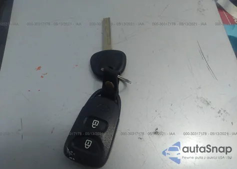 2016 Hyundai Accent Se from USA, damaged, VIN KMHCT4AE3GU137129